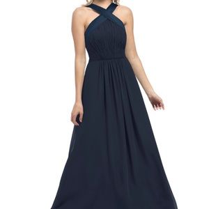 Azazie Bridesmaid Dress